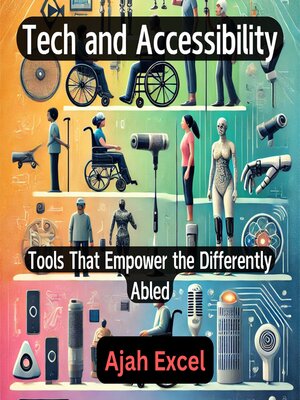 cover image of Tech and Accessibility
